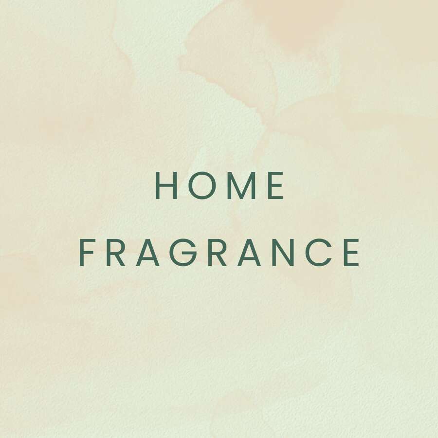 Home Fragrance