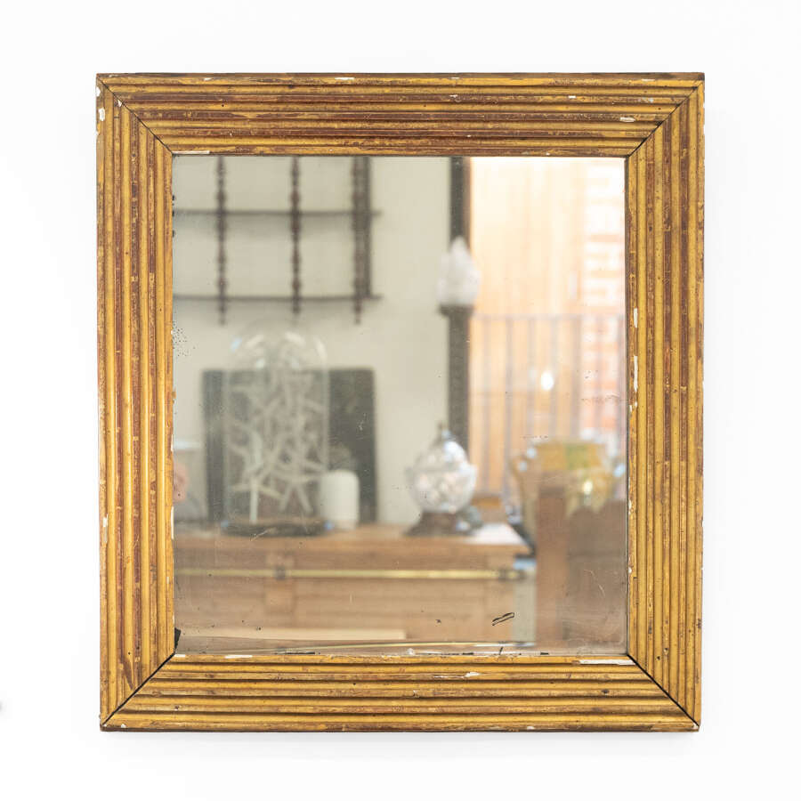 Mirrors