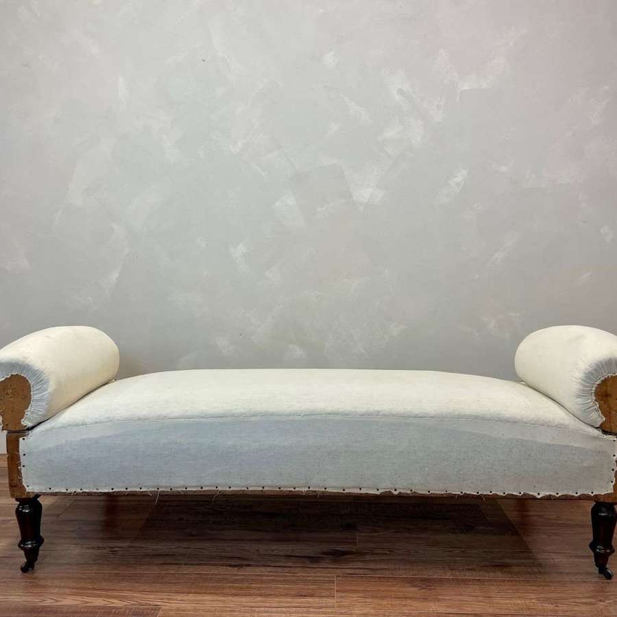 Modular Napolean 3 sofa / chaise