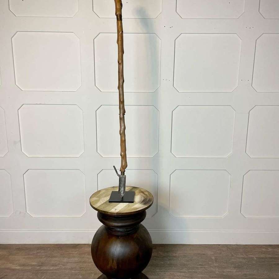 Folk Art truffle stick