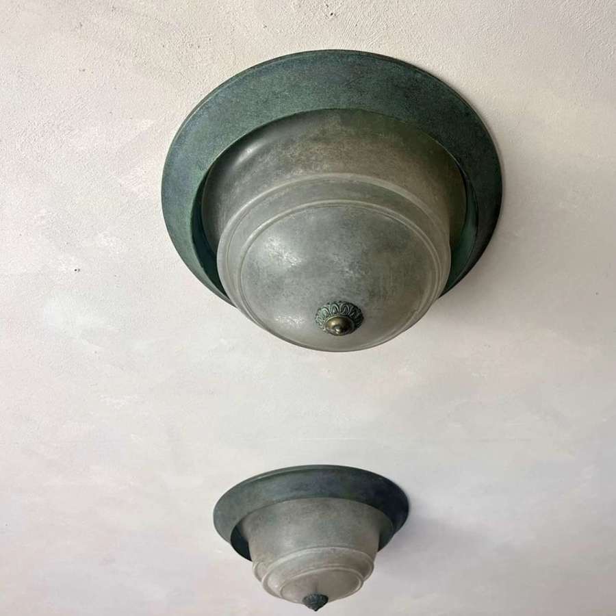 Ceiling/Wall Lights
