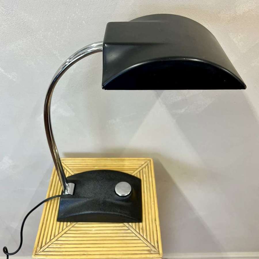 Hillebrand Desk Lamp