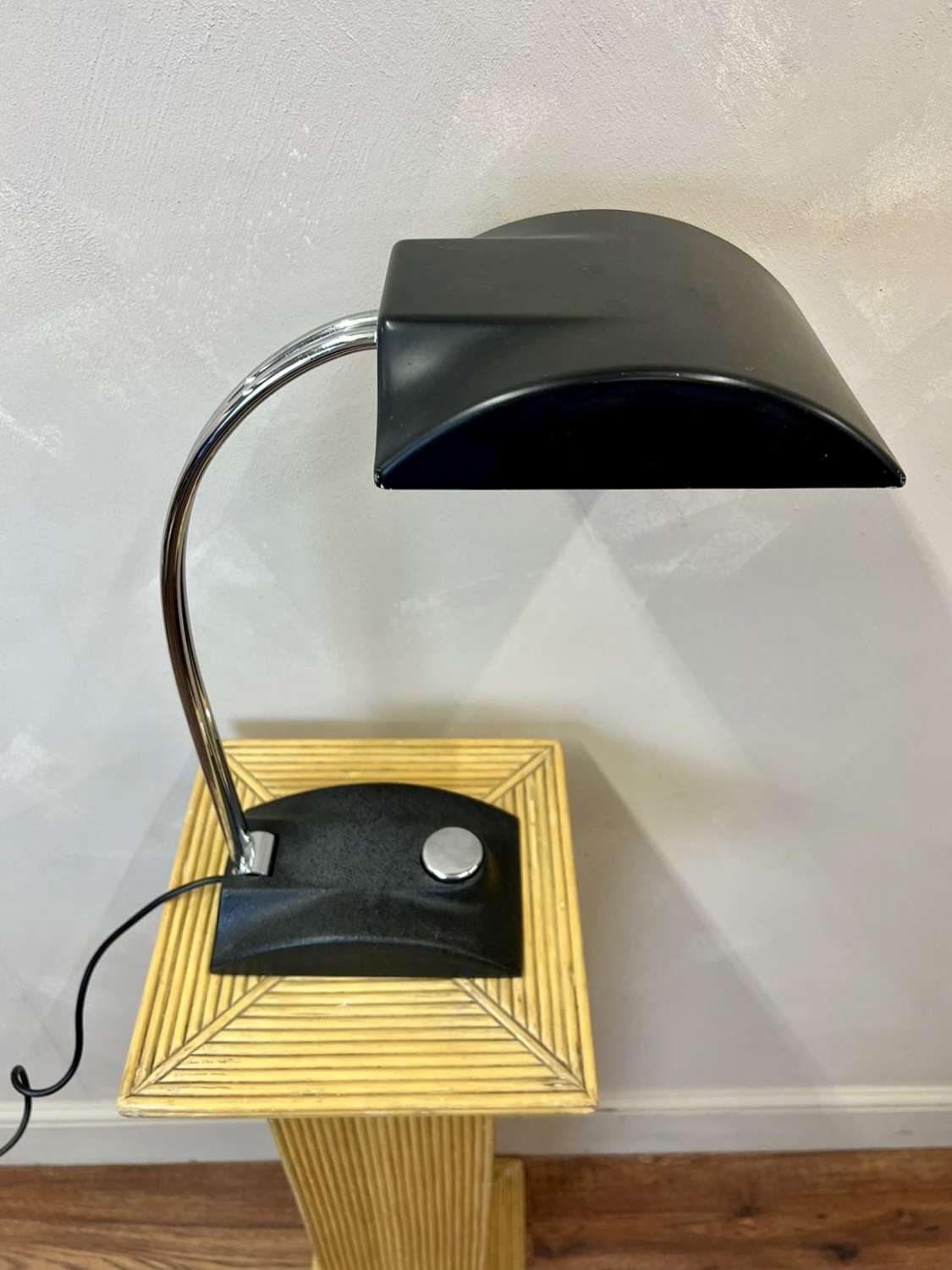 Hillebrand Desk Lamp