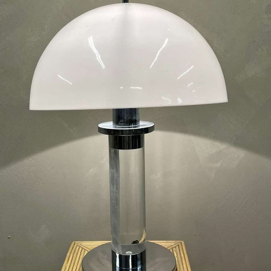 American Mid Century Table Lamp