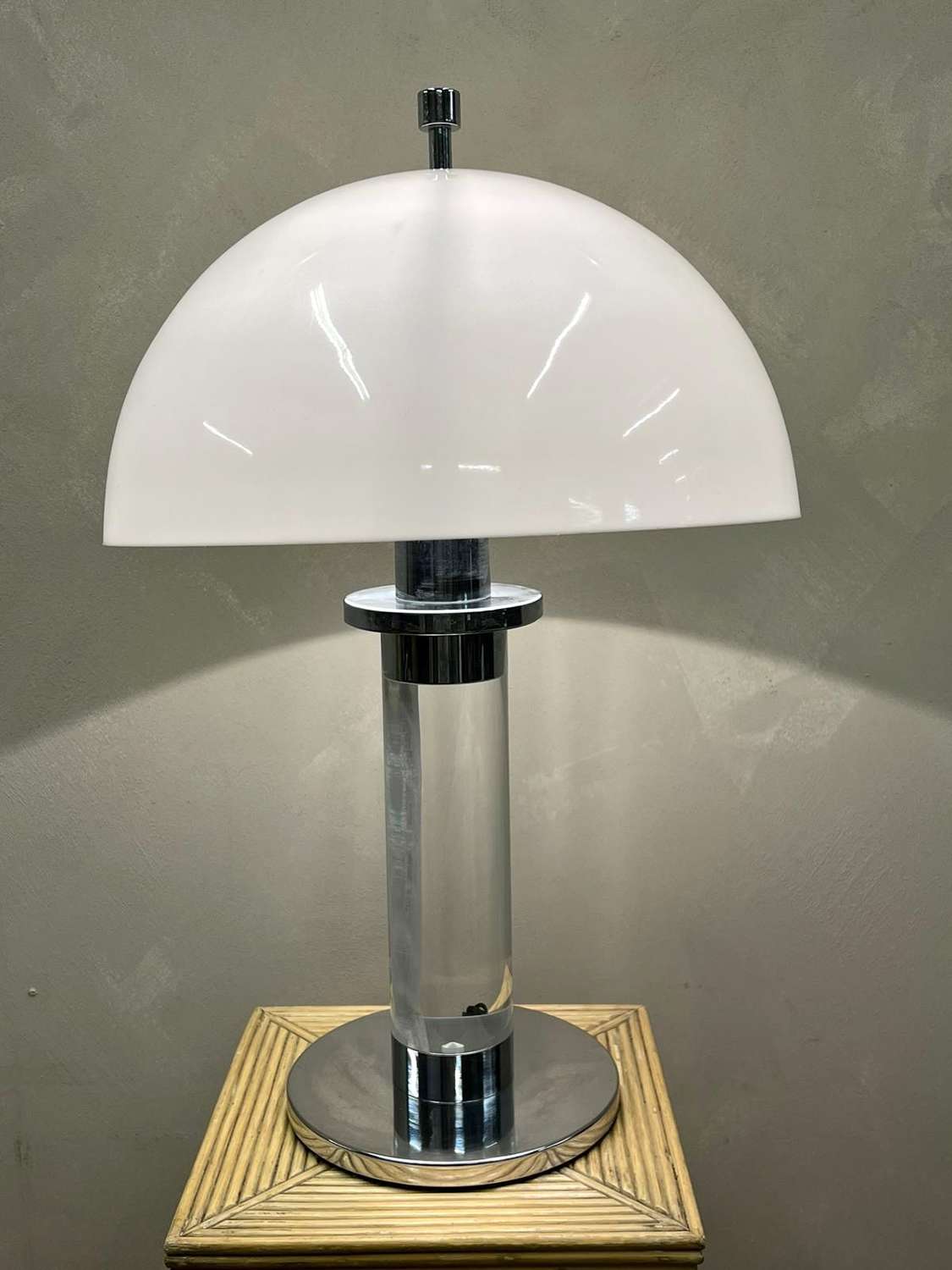 American Mid Century Table Lamp