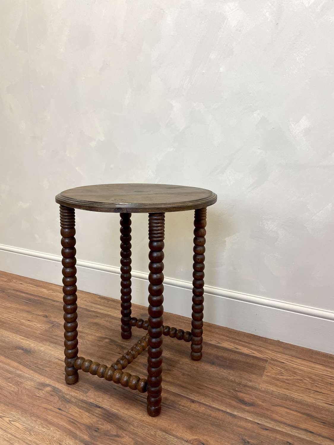Side Table by Charles Dudouyt