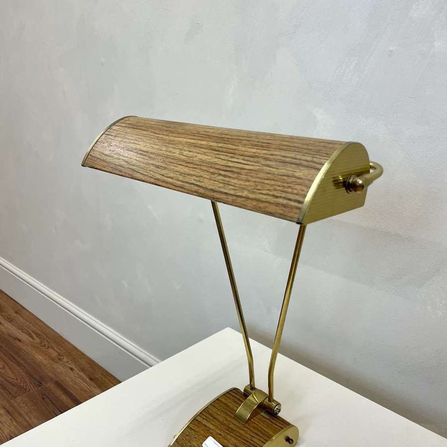 Eileen Gray for Jumo Desk Lamp