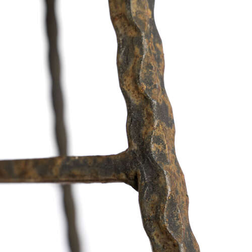 Garden Table and Chair Set attributed to Jean Pierre Ryckaert