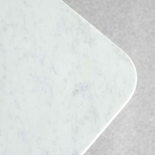 Marble Garden Bistro Table