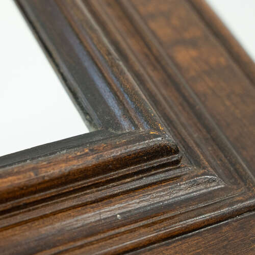 English Early 20th Century Mirror