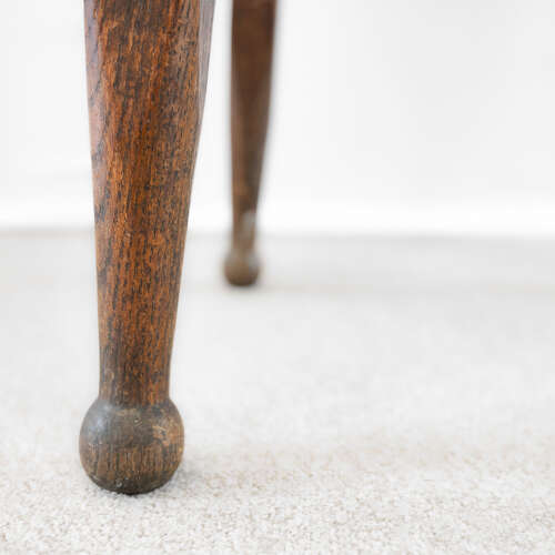 Arts and Crafts Gaskell & Chambers Side Table