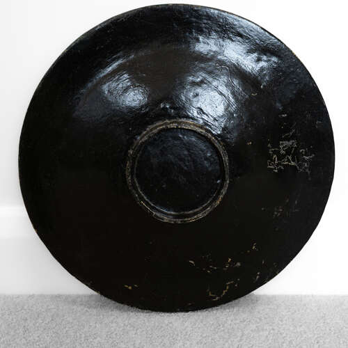 Kashmir Lacquer Dish