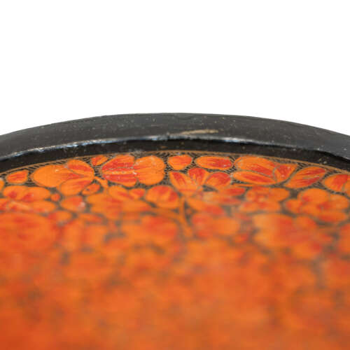 Kashmir Lacquer Dish
