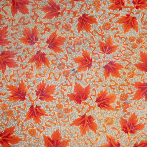 Kashmir Lacquer Dish