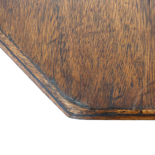 Art Deco Lamp Table
