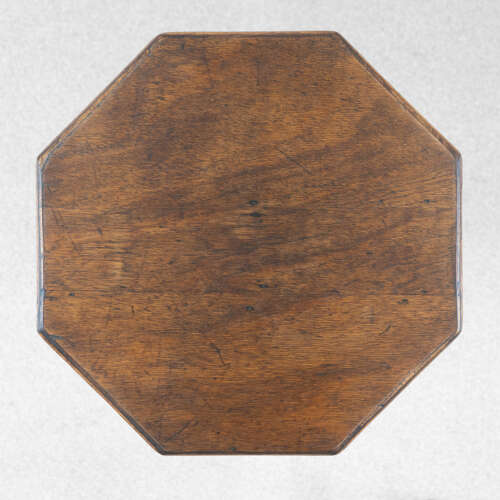 Art Deco Lamp Table