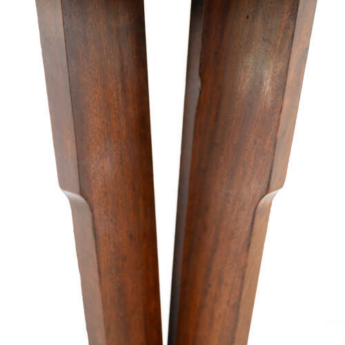 Art Deco Lamp Table
