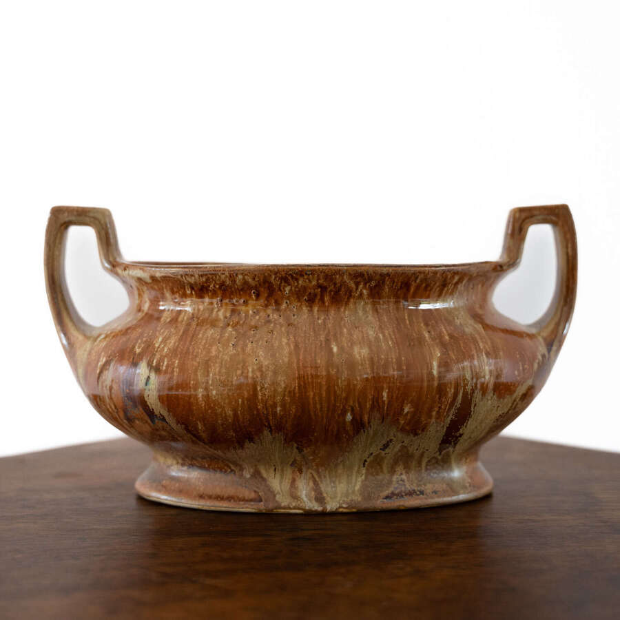French Studio Pottery Jardiniere