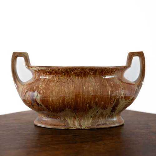 French Studio Pottery Jardiniere