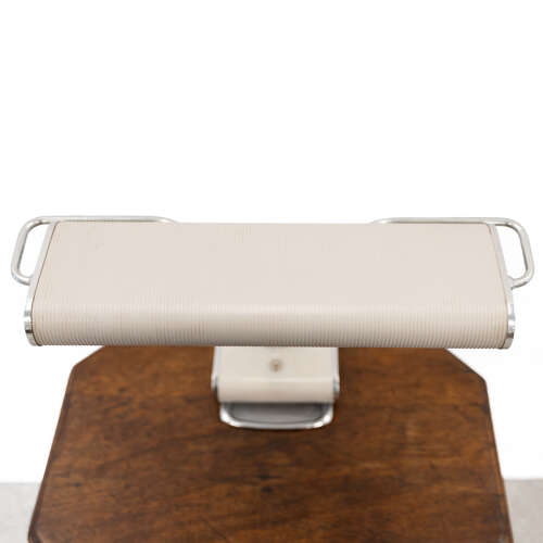 A No. 71 Eileen Gray for Jumo Desk Lamp